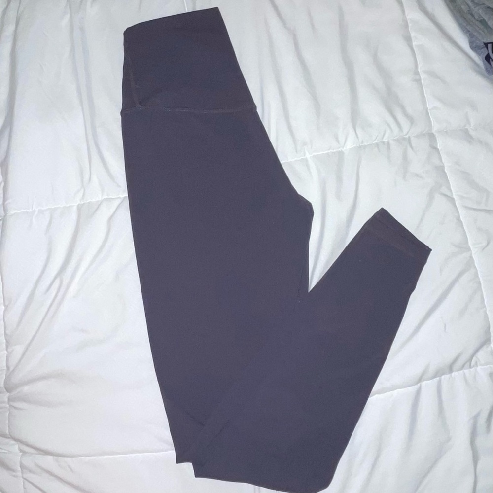 XS grey Sunzel leggings